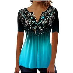 Tunic tops women for sale  Delivered anywhere in USA 