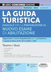Guida turistica manuale usato  Spedito ovunque in Italia 