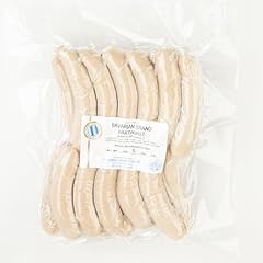 Authentic bavarian bratwurst for sale  Delivered anywhere in USA 
