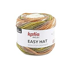 Katia easy hat gebraucht kaufen  Wird an jeden Ort in Deutschland