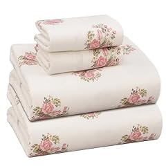 Ruvanti flannel sheets for sale  Delivered anywhere in USA 