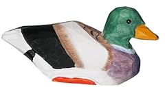 Dinningning wood mallard for sale  Delivered anywhere in USA 