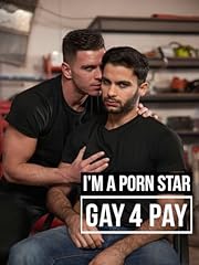 Porn star gay4pay usato  Spedito ovunque in Italia 