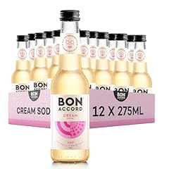 Cream soda 275ml for sale  Delivered anywhere in UK