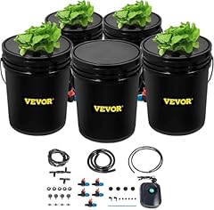Vevor dwc hydroponic for sale  Delivered anywhere in USA 