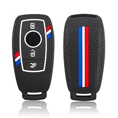 Juttzzei mercedes key for sale  Delivered anywhere in UK