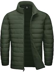 Tacvasen puffer jacket for sale  Delivered anywhere in USA 