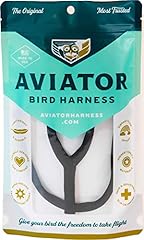 Aviator oiseau harnais d'occasion  Livré partout en France