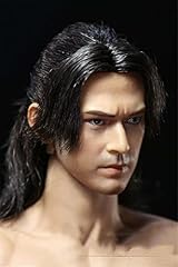 Scale male head for sale  Delivered anywhere in USA 