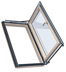 FAKRO FWU-R 808807 Egress Window 22.5" x 37.5 Roof for sale  Delivered anywhere in USA 