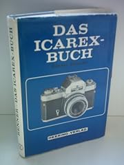 Icarex buch icarex gebraucht kaufen  Wird an jeden Ort in Deutschland