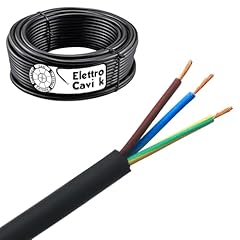 Elettrocavi cavo elettrico usato  Spedito ovunque in Italia 