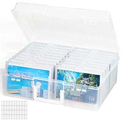 Lifewit photo storage for sale  Delivered anywhere in UK