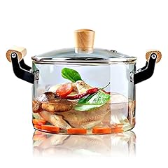 Glass simmer pot for sale  Delivered anywhere in USA 