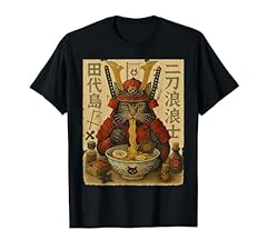 Samurai cat mangia usato  Spedito ovunque in Italia 
