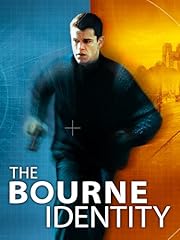 Bourne identity for sale  Delivered anywhere in USA 