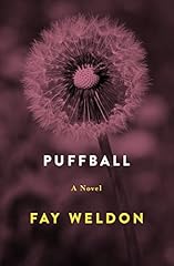 Puffball novel for sale  Delivered anywhere in USA 