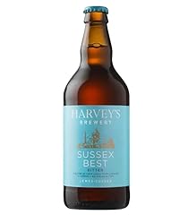 Harvey sussex best for sale  Delivered anywhere in UK