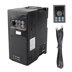 Inverter trasmissione frequenz usato  Spedito ovunque in Italia 
