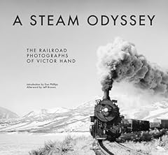Steam odyssey railroad for sale  Delivered anywhere in UK