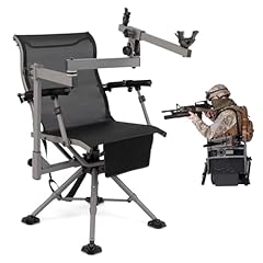 Costway jagdstuhl 360 gebraucht kaufen  Wird an jeden Ort in Deutschland