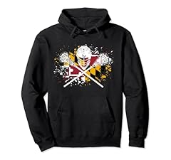Boys lacrosse hoodie for sale  Delivered anywhere in USA 