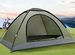 Safacus man camping for sale  Delivered anywhere in UK