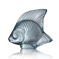 Lalique persepolis poisson d'occasion  Livré partout en France