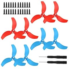 Nqeuepn 8pcs propeller for sale  Delivered anywhere in UK