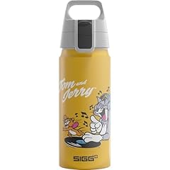 Sigg alu trinkflasche gebraucht kaufen  Wird an jeden Ort in Deutschland