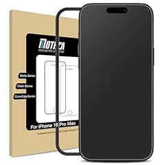 Mothca matte screen for sale  Delivered anywhere in UK