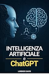 Intelligenza artificiale chatg usato  Spedito ovunque in Italia 