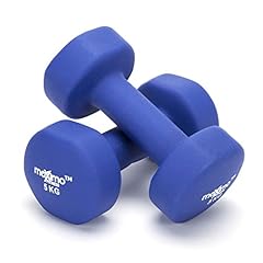 Neoprene dumbbell weights for sale  Delivered anywhere in UK