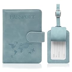 Weniubit passport holder for sale  Delivered anywhere in UK
