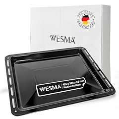 Wesma teglia smaltata usato  Spedito ovunque in Italia 