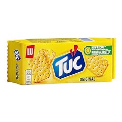 Tuc original snack usato  Spedito ovunque in Italia 