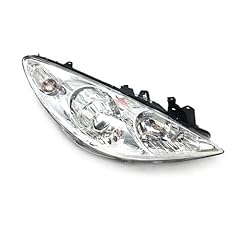 Rrkbdqel car headlights for sale  Delivered anywhere in UK
