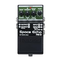 Boss space echo for sale  Delivered anywhere in USA 