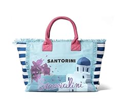 Braccialini summer santorni for sale  Delivered anywhere in USA 