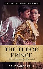 The tudor prince usato  Spedito ovunque in Italia 