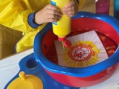 Generisch farbschleuder farben gebraucht kaufen  Wird an jeden Ort in Deutschland