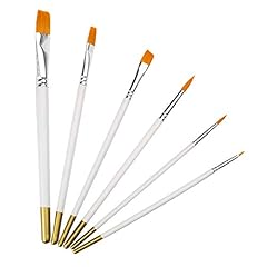 Pcs paint brush for sale  Delivered anywhere in UK