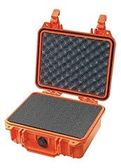 Pelican 1200 custodia usato  Spedito ovunque in Italia 