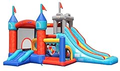 Bounceland medieval bounce for sale  Delivered anywhere in USA 