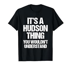 Hudson thing funny for sale  Delivered anywhere in UK
