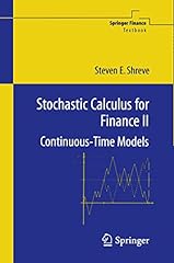 Stochastic calculus finance for sale  Delivered anywhere in USA 