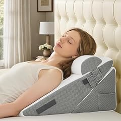 Sasttie wedge pillow for sale  Delivered anywhere in USA 