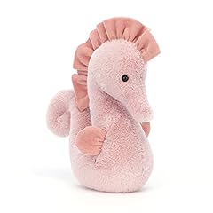 Jellycat sienna seahorse for sale  Delivered anywhere in USA 