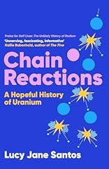 Chain reactions hopeful for sale  Delivered anywhere in UK