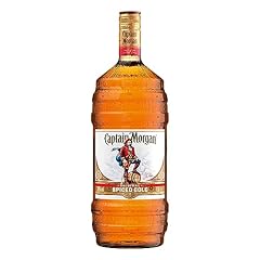 Captain morgan original usato  Spedito ovunque in Italia 
